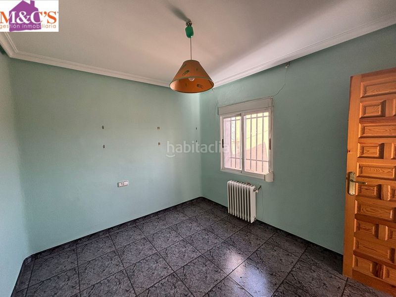 Foto ac37419e-e159-4c20-9808-6145f27194e8. Casa a El Poblado - Abulagar Puertollano