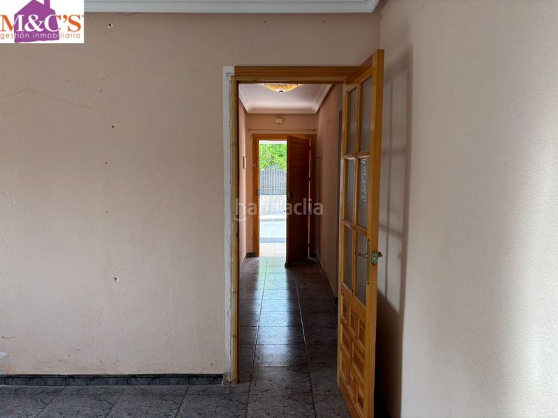 Foto ce1a07ea-e232-4076-b1f2-07fae9f172e9. Casa a El Poblado - Abulagar Puertollano