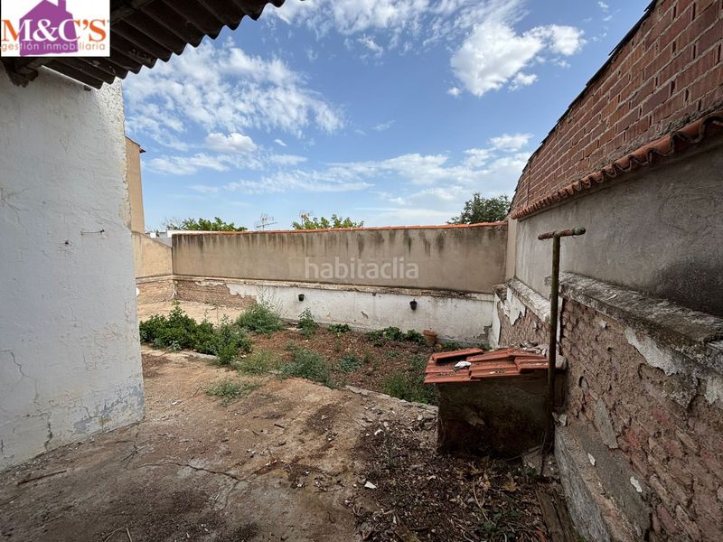 Foto f7d4f06c-e550-4a4f-bd2a-9eeabbbafe8a. Casa a El Poblado - Abulagar Puertollano