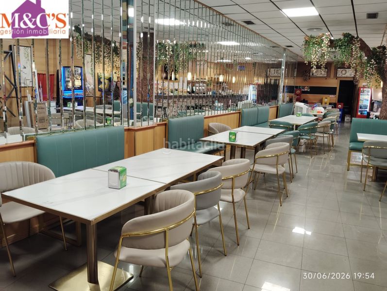 Foto 5753de34-9656-41ca-b6ed-696c89fc59ef. Local comercial a Centro Puertollano