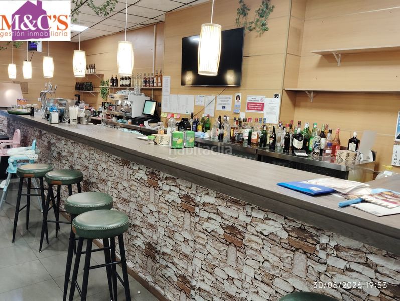 Foto 65b13ae3-c1fb-4e3f-85e0-d009bbc1eead. Local comercial a Centro Puertollano