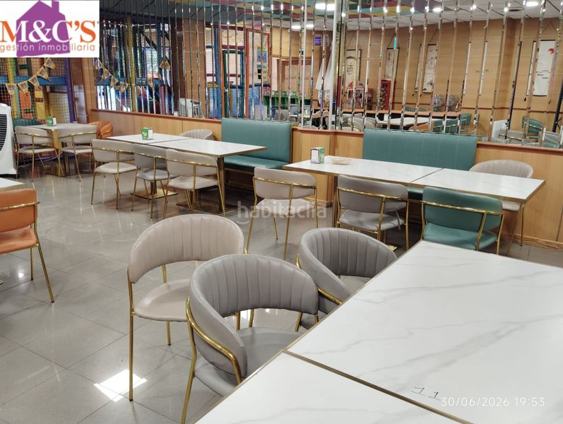 Foto 6ea19f6f-051f-4530-b750-2fa6baa273b2. Local comercial a Centro Puertollano