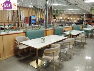 Business premise in Centro. Local en venta zona salesianos rf. 2819