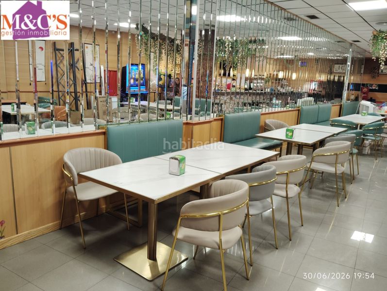 Foto 852d06b2-825a-4585-aa24-d2b6d0ccf9f9. Local comercial a Centro Puertollano