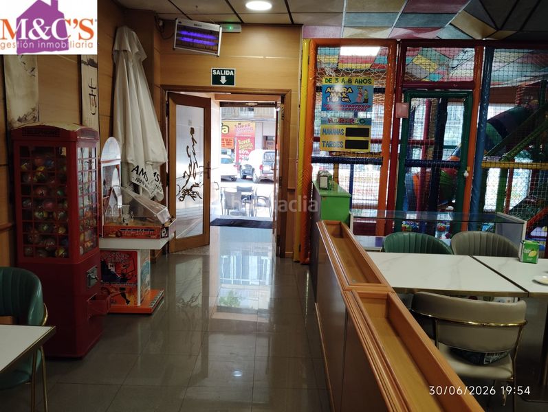 Foto acd0277b-bba5-4cb2-91c7-73269cd81608. Local comercial a Centro Puertollano