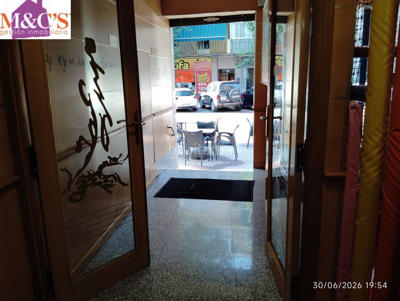 Foto beafae1a-38e2-4b9f-ad3a-526b092fdb71. Local comercial a Centro Puertollano
