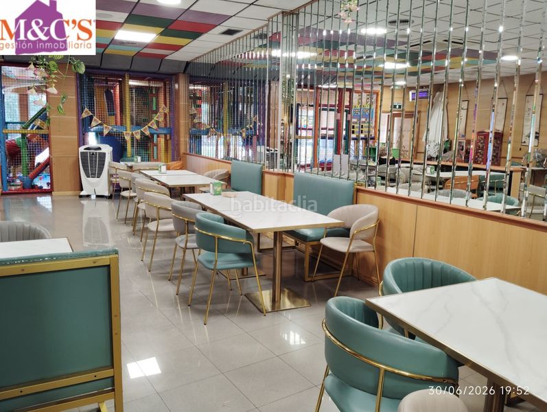 Foto d16bb8d8-11b8-40a2-b64d-2987ca980292. Local comercial a Centro Puertollano
