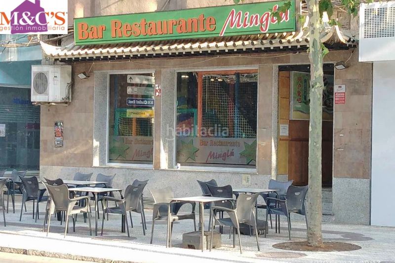 Foto edc68f2f-84a2-4ef2-9f4b-bf5b684c262e. Local comercial a Centro Puertollano