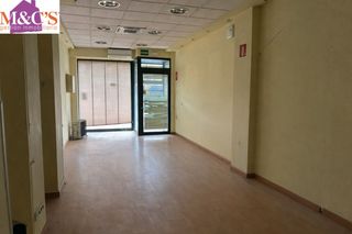 Local Comercial a Centro