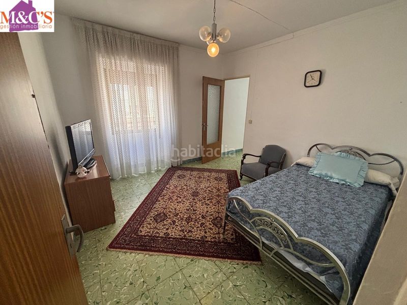 Foto 160cf00f-5c85-4b92-8709-c37a02ca06ef. Casa amb xemeneia a Calzada de Calatrava
