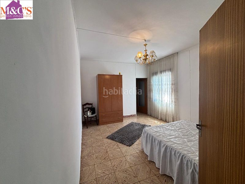Foto 31439837-4334-41fc-84f0-7e78b1dffb39. Casa amb xemeneia a Calzada de Calatrava
