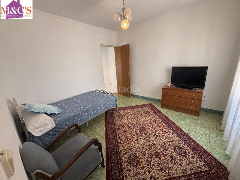 Foto 4ed9dbc1-b250-45a2-8b28-d3de68789284. Casa amb xemeneia a Calzada de Calatrava