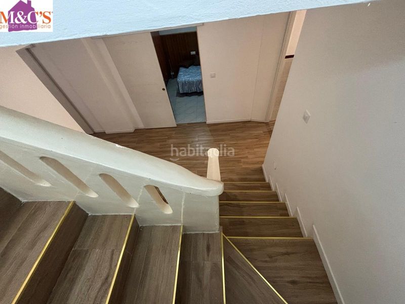 Foto 6c87073d-a68d-4447-98c0-a296d7ad90b5. Casa amb xemeneia a Calzada de Calatrava