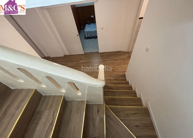 Foto 7073720f-3690-4466-be7f-d3494c1a5550. Casa amb xemeneia a Calzada de Calatrava