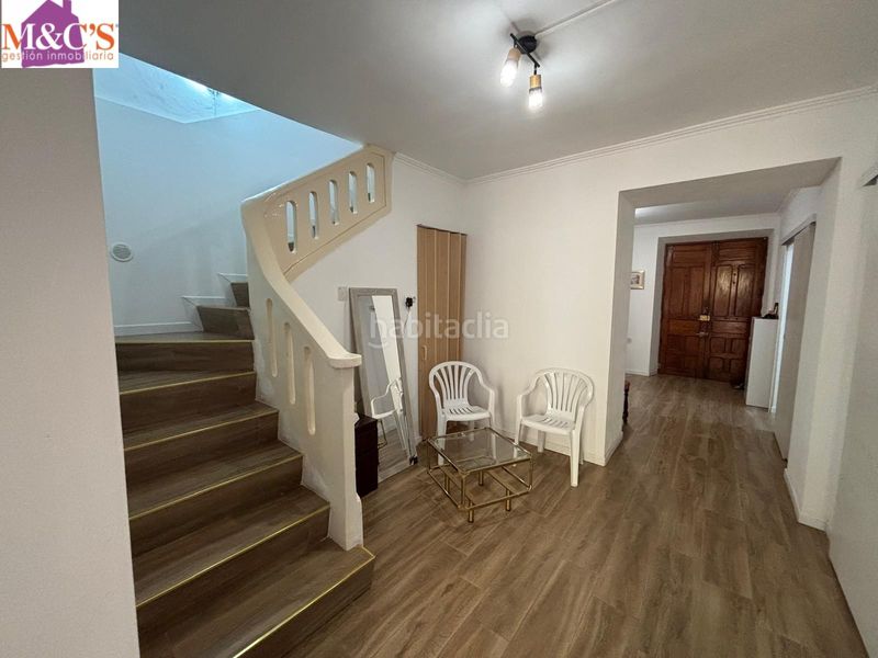 Foto 84e54c14-6c6d-4ed8-8fee-818fc6733ddb. Casa amb xemeneia a Calzada de Calatrava