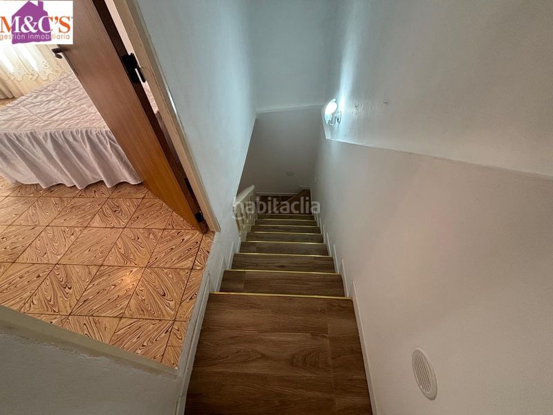 Foto 9ee53764-e524-453e-aabb-932372e324ce. Casa amb xemeneia a Calzada de Calatrava