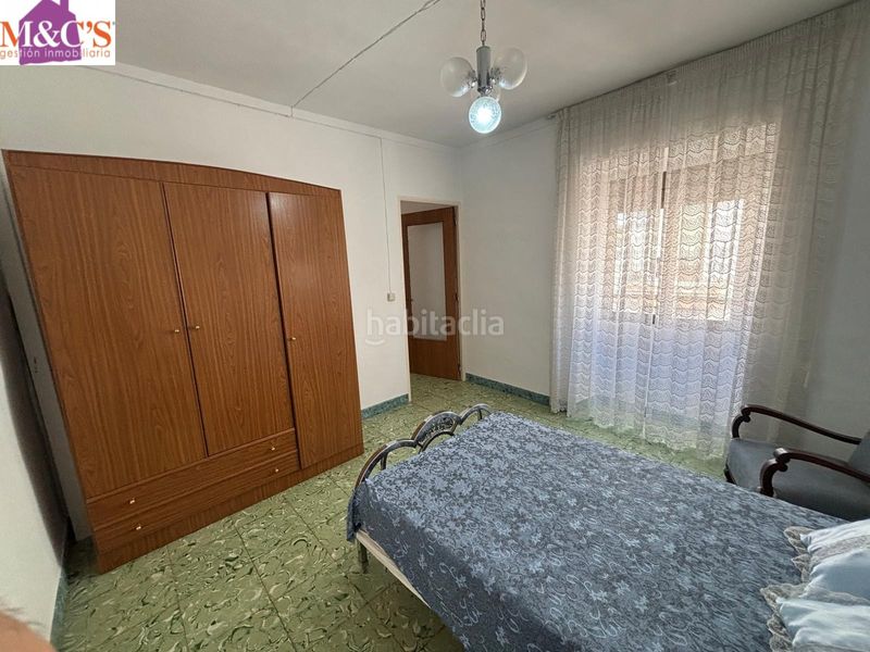 Foto e7640532-ce8a-44de-acd7-a61c60757269. Casa amb xemeneia a Calzada de Calatrava