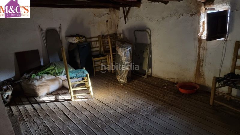 Foto 1638263c-fb97-48a0-a09d-bff0d3895e4b. Casa in Hinojosas de Calatrava