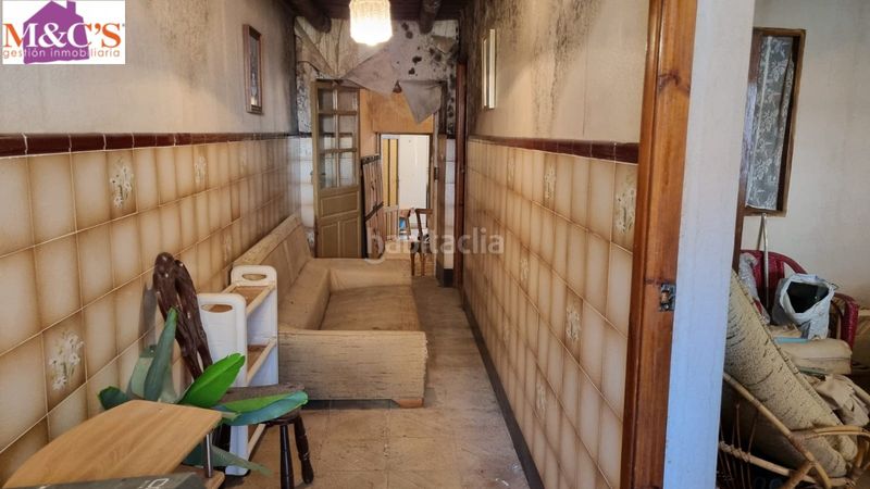 Foto 9ff42191-9295-48e4-a6e2-7e506508e3a0. Casa in Hinojosas de Calatrava
