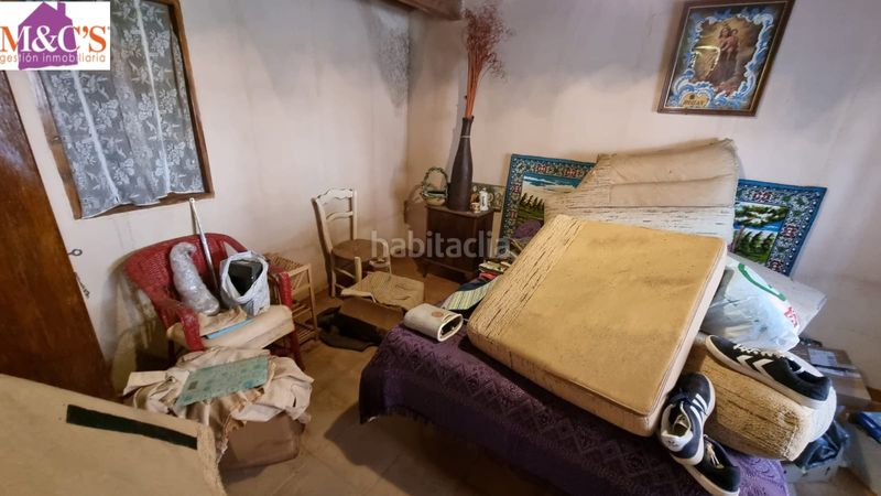 Foto a25b5c9e-b295-4985-8761-87c0734f3361. Casa in Hinojosas de Calatrava
