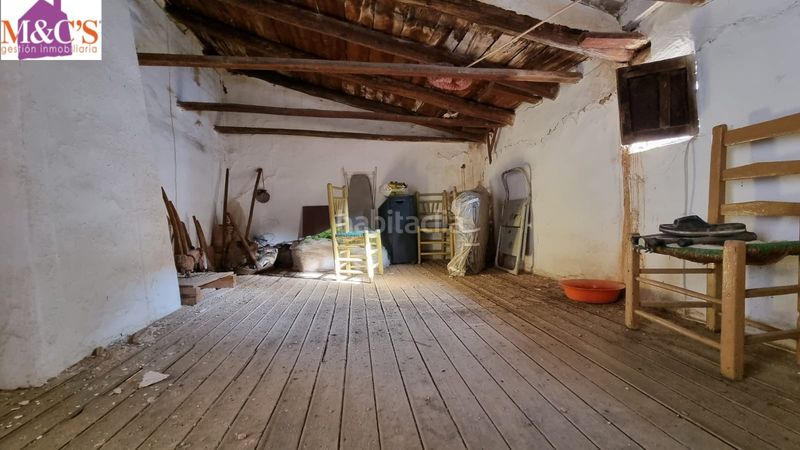 Foto a5c55703-1013-498e-b054-1a5a8ef64385. Casa in Hinojosas de Calatrava