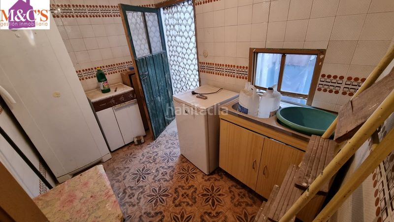 Foto b3f55647-263f-4277-bbab-ca8b65b33842. Casa in Hinojosas de Calatrava