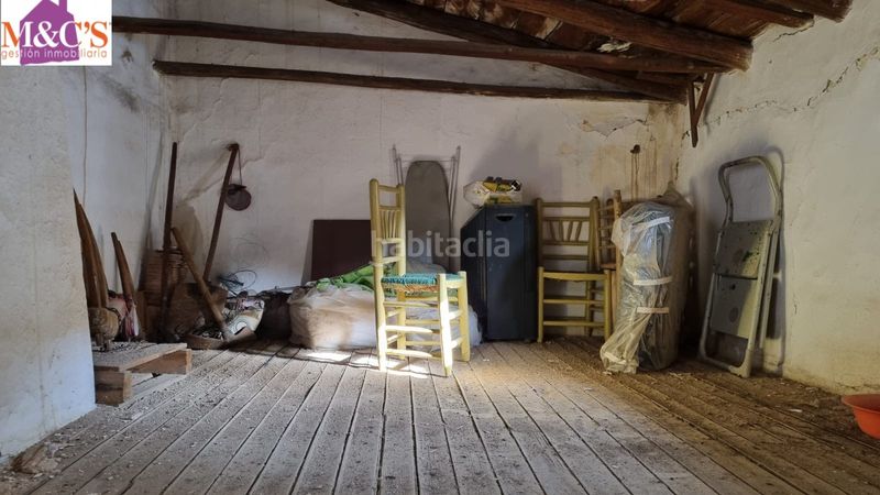 Foto d0afcbcd-0439-4110-9437-30bfbfc60573. Casa in Hinojosas de Calatrava