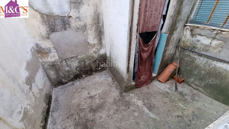 Foto e8cab467-a859-44da-8358-38cfa8845f8b. Casa in Hinojosas de Calatrava