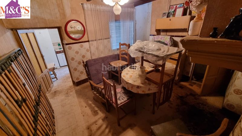 Foto eb74c3ba-4eca-4123-b3af-a1340c2546a5. Casa in Hinojosas de Calatrava