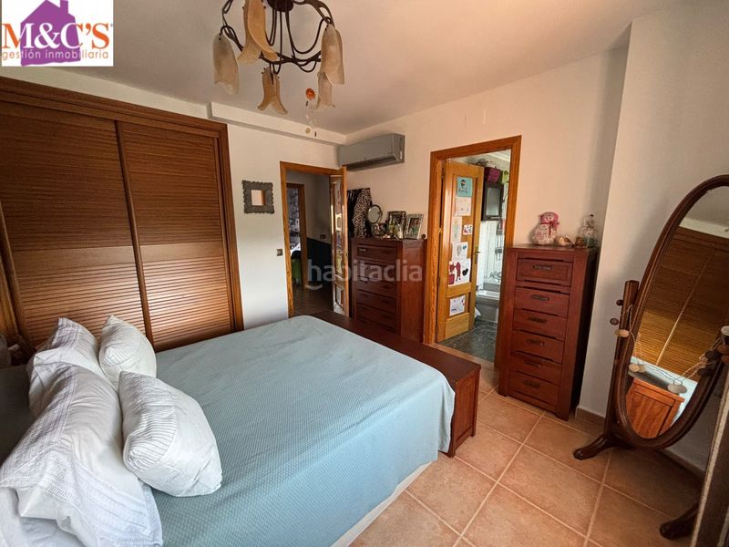 Foto 0fd891d5-cc9b-4861-a721-c36381b36962. Casa amb xemeneia calefacció aparcament piscina a Puertollano