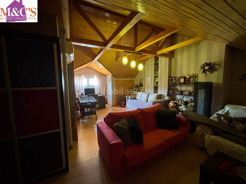 Foto a2545431-9881-4537-8d0d-c630424abc02. Casa amb xemeneia calefacció aparcament piscina a Puertollano