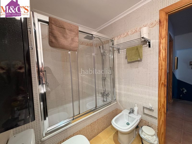 Foto a9e3c0d0-b2ca-4b6d-8fc9-f964b7dcf1f2. Casa amb xemeneia calefacció aparcament piscina a Puertollano