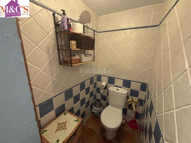 Foto abfb1ba5-16c2-4c49-a3c9-e66676377100. Casa amb xemeneia calefacció aparcament piscina a Puertollano