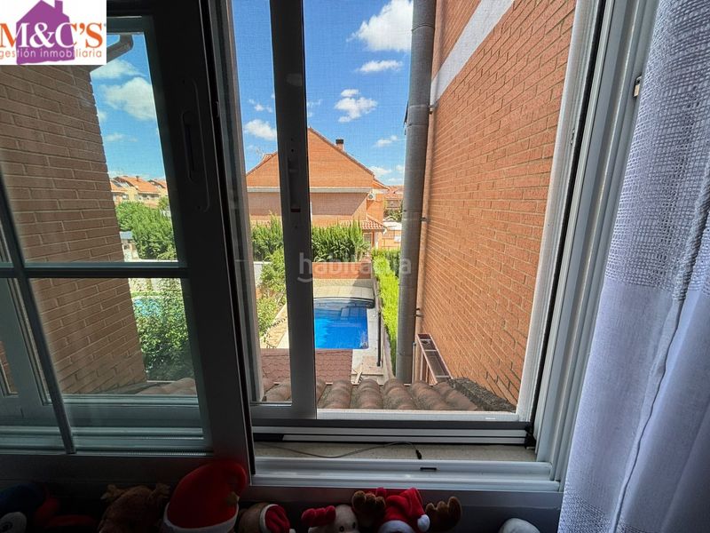 Foto c4816a25-c3fb-4200-a055-2fd6d11efbf3. Casa amb xemeneia calefacció aparcament piscina a Puertollano