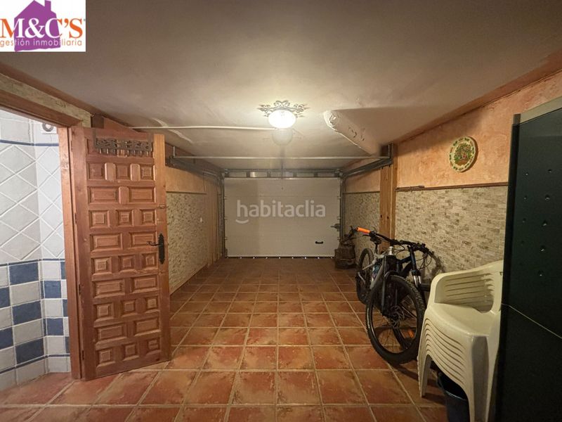 Foto d65cd993-bb1a-450f-a16a-77490a94df30. Casa amb xemeneia calefacció aparcament piscina a Puertollano