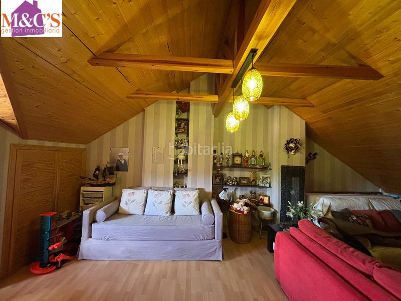 Foto ea522785-7150-4616-b113-086d496edd0c. Casa amb xemeneia calefacció aparcament piscina a Puertollano