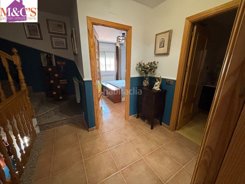 Foto 4940266d-c716-4e6b-938e-f371ac068b84. Casa amb xemeneia calefacció aparcament piscina a Puertollano