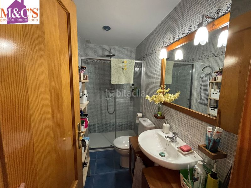 Foto 97dfd2b6-ef31-4e60-aaf9-4d614a19ba2a. Casa amb xemeneia calefacció aparcament piscina a Puertollano