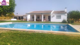 Chalet in Brazatortas. Chalet en venta en brazatortas