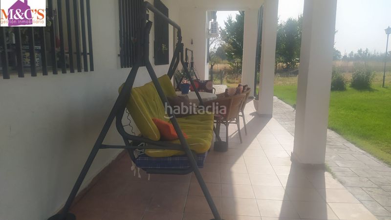 Foto 7d9f7b2a-f014-40a0-8fc0-9ca56503b1da. Xalet amb calefacció piscina a Brazatortas