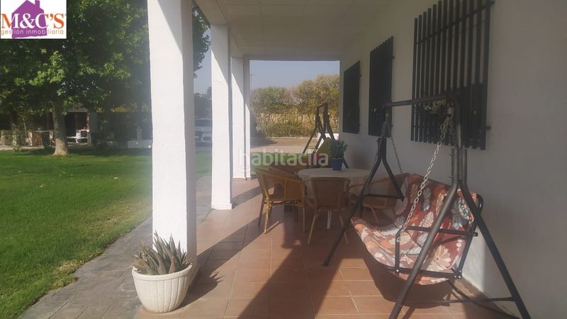 Foto 9b56a8d0-e53f-4d48-b0c6-6b195c8f4a39. Xalet amb calefacció piscina a Brazatortas