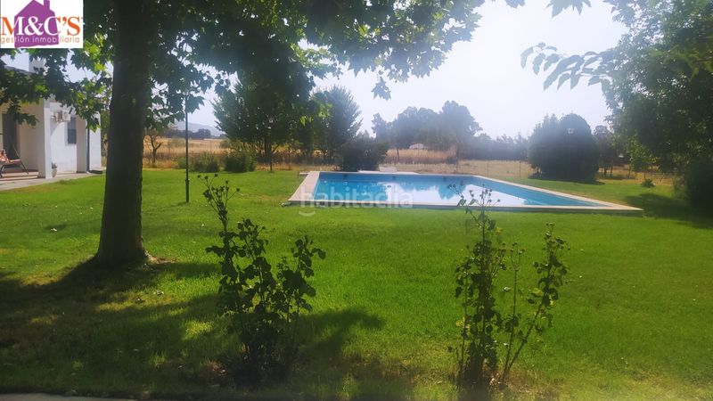 Foto 9daecf55-16ac-49b8-834b-8fd60e23c765. Xalet amb calefacció piscina a Brazatortas