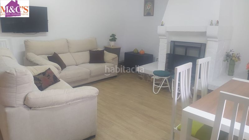 Foto ad88d131-67e3-4c50-90d7-1772ab4c2ac8. Xalet amb calefacció piscina a Brazatortas