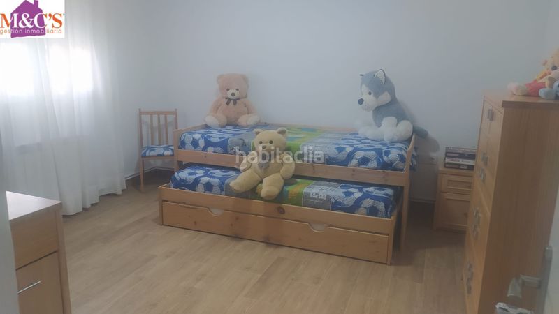 Foto be405ce1-2552-408a-a353-3d971020f542. Xalet amb calefacció piscina a Brazatortas