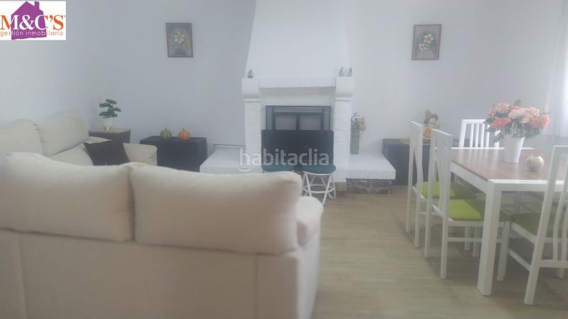 Foto f1f16406-e6d1-48a2-bf78-7770ed441878. Xalet amb calefacció piscina a Brazatortas