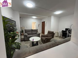 Etagenwohnung in Centro. Piso en venta zona centro