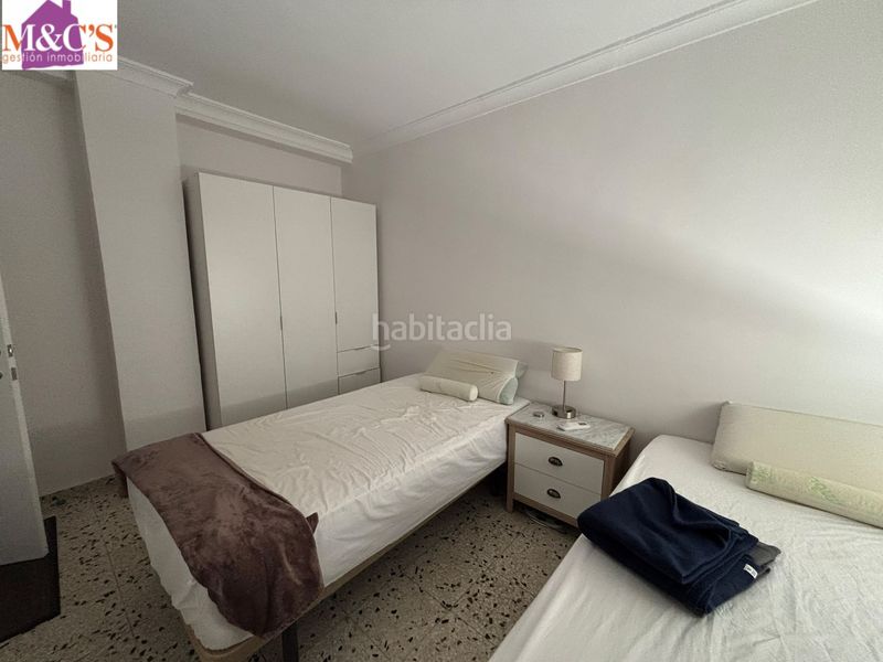 Foto d0dc7f2b-4a59-497f-b828-f6f4ff65b72b. Pis amb calefacció a Centro Puertollano