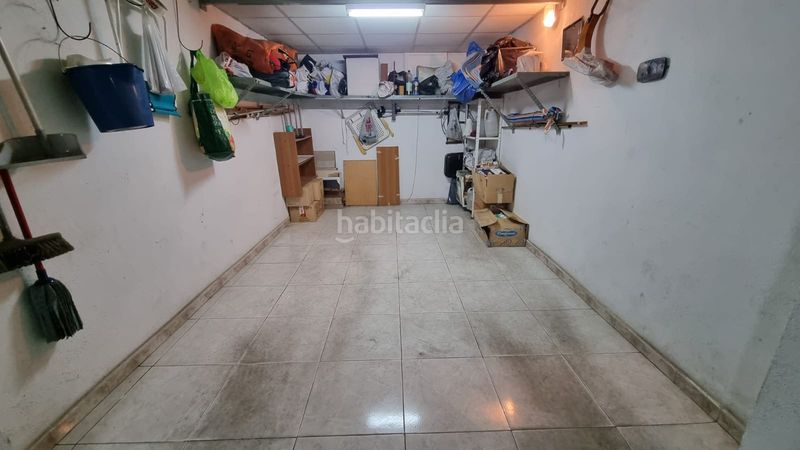 Foto 230284a7-60a3-4dd7-8475-62185ba83405. Posto auto in Centro Puertollano