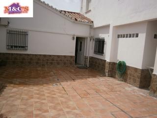 Casa a El Poblado - Abulagar. Venta casa poblado ref 2056