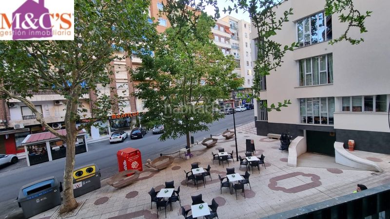 Foto 07f2385d-7b61-4b9b-a792-9986d141d91e. Pis a Centro Puertollano